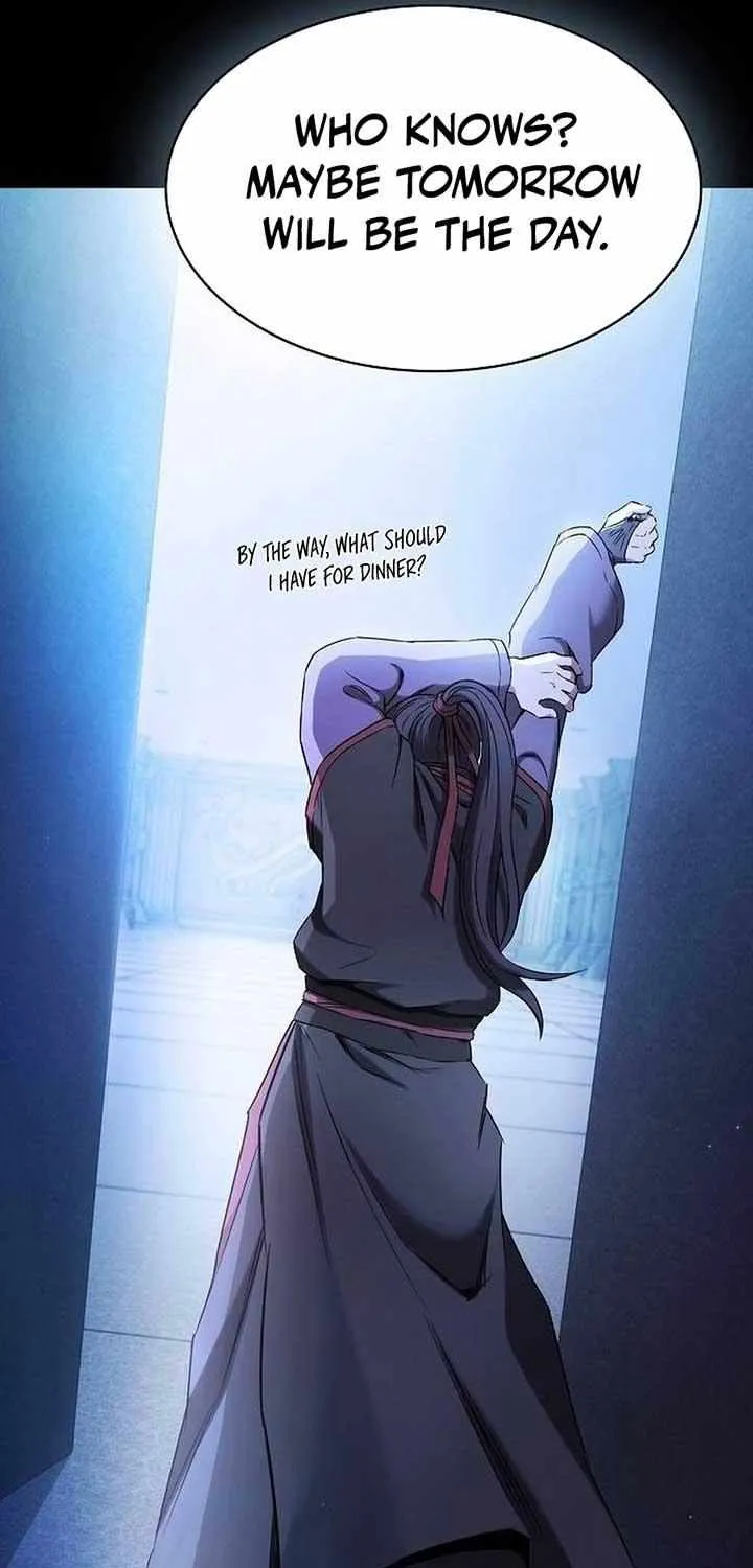 The Spy’s Life In The Demonic Cult Chapter 4 page 91 - 