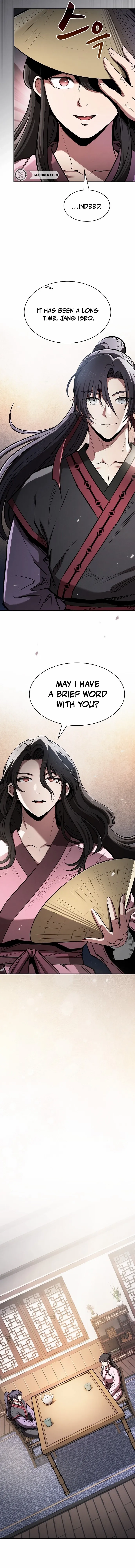 The Spy’s Life In The Demonic Cult Chapter 46 page 16 - 