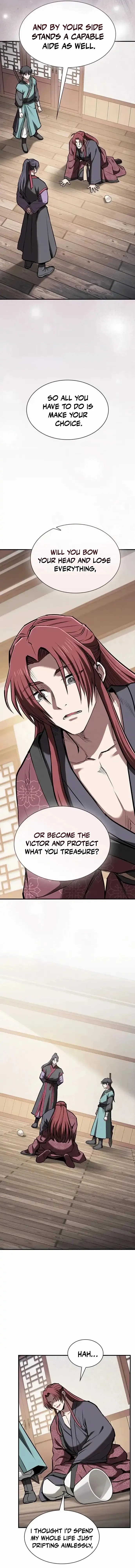 The Spy’s Life In The Demonic Cult Chapter 48 page 16 - 