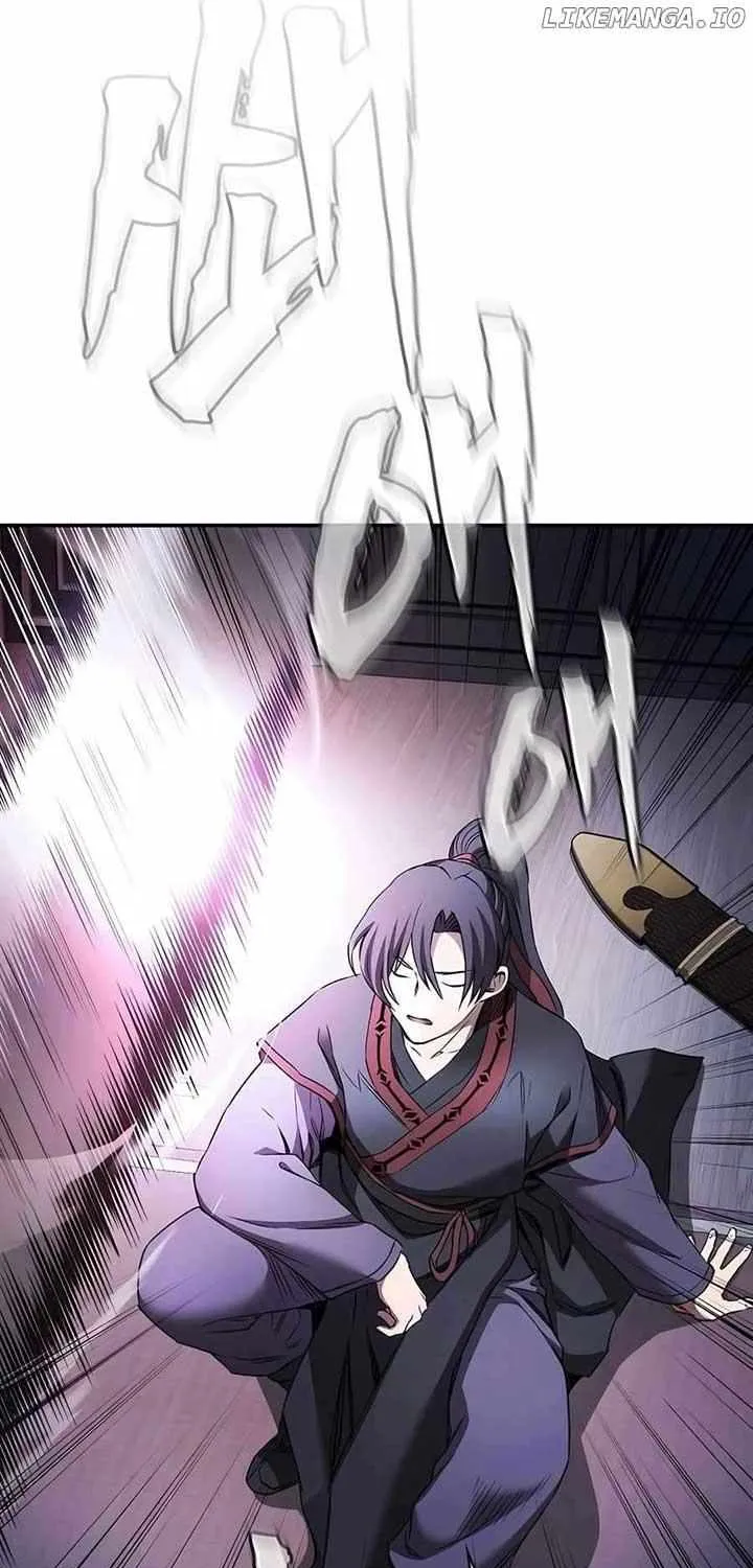 The Spy’s Life In The Demonic Cult Chapter 5 page 107 - 