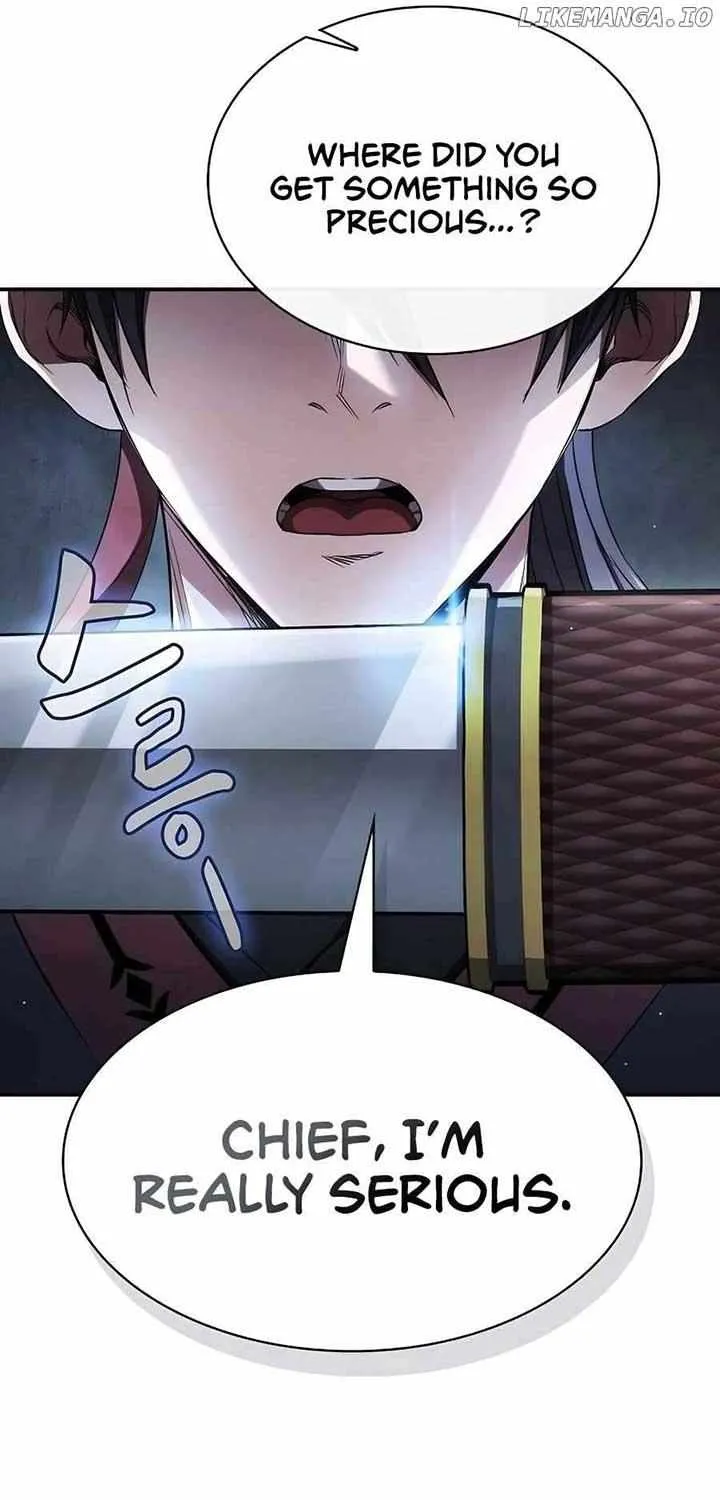 The Spy’s Life In The Demonic Cult Chapter 5 page 118 - 