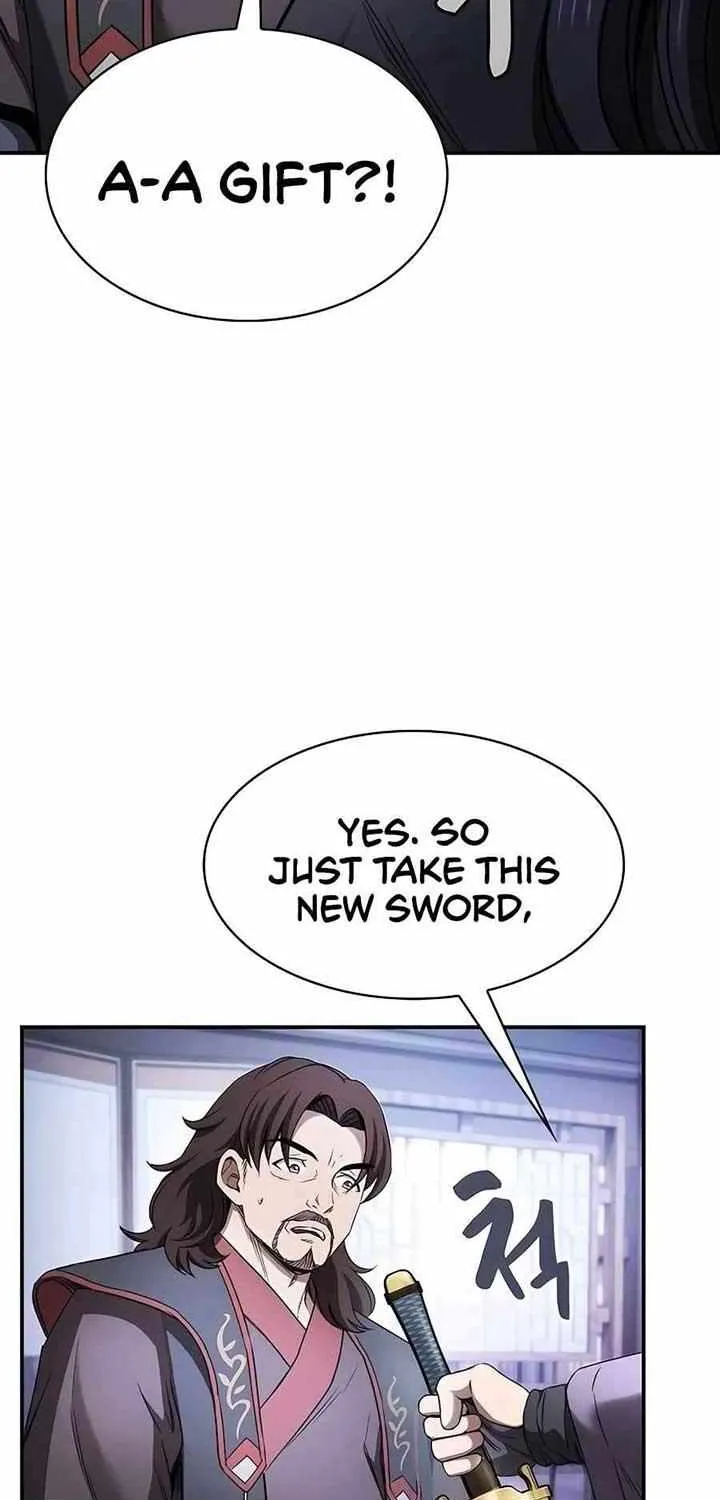 The Spy’s Life In The Demonic Cult Chapter 5 page 120 - 