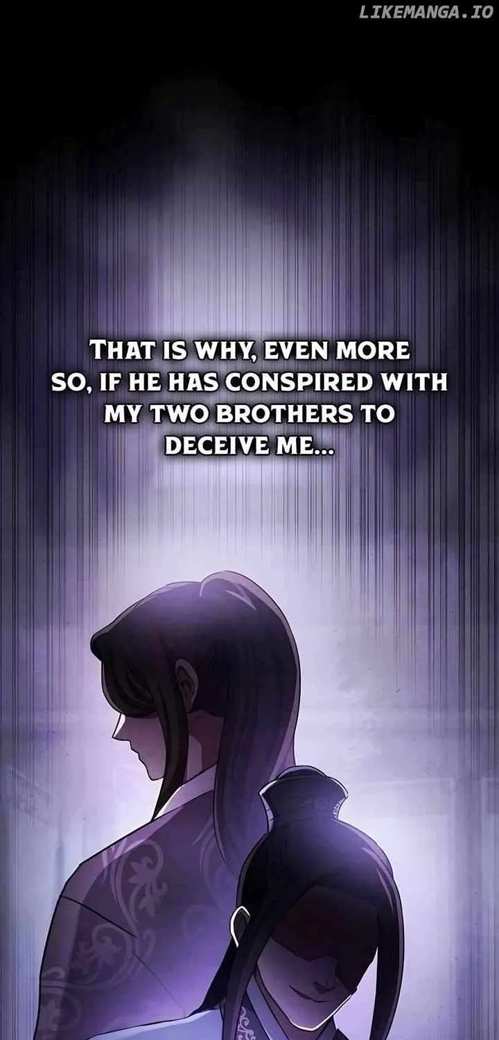 The Spy’s Life In The Demonic Cult Chapter 5 page 13 - 