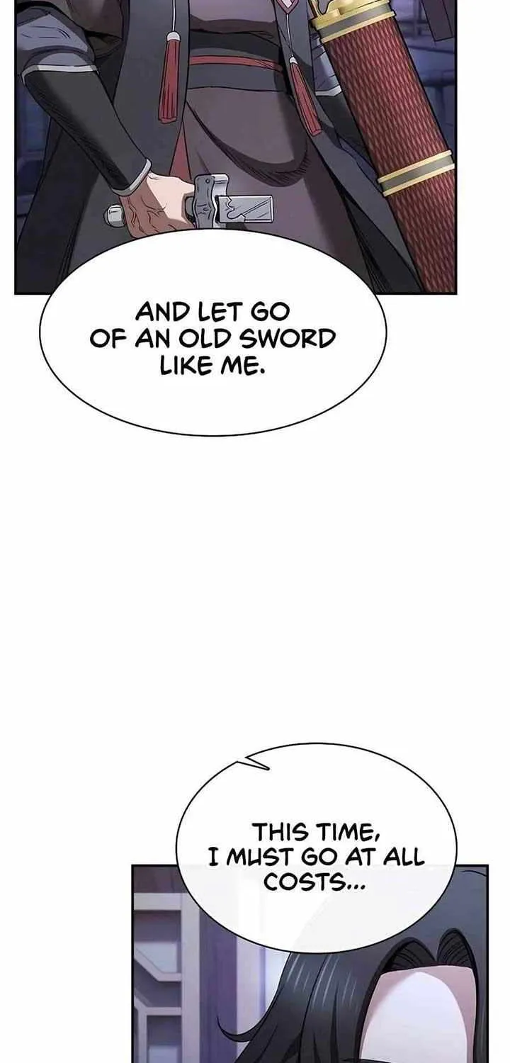 The Spy’s Life In The Demonic Cult Chapter 5 page 121 - 
