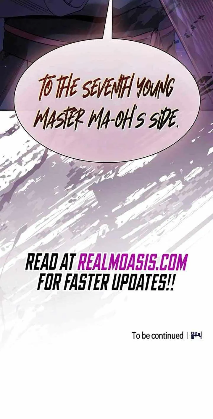 The Spy’s Life In The Demonic Cult Chapter 5 page 124 - 