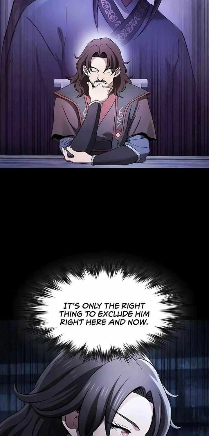 The Spy’s Life In The Demonic Cult Chapter 5 page 14 - 