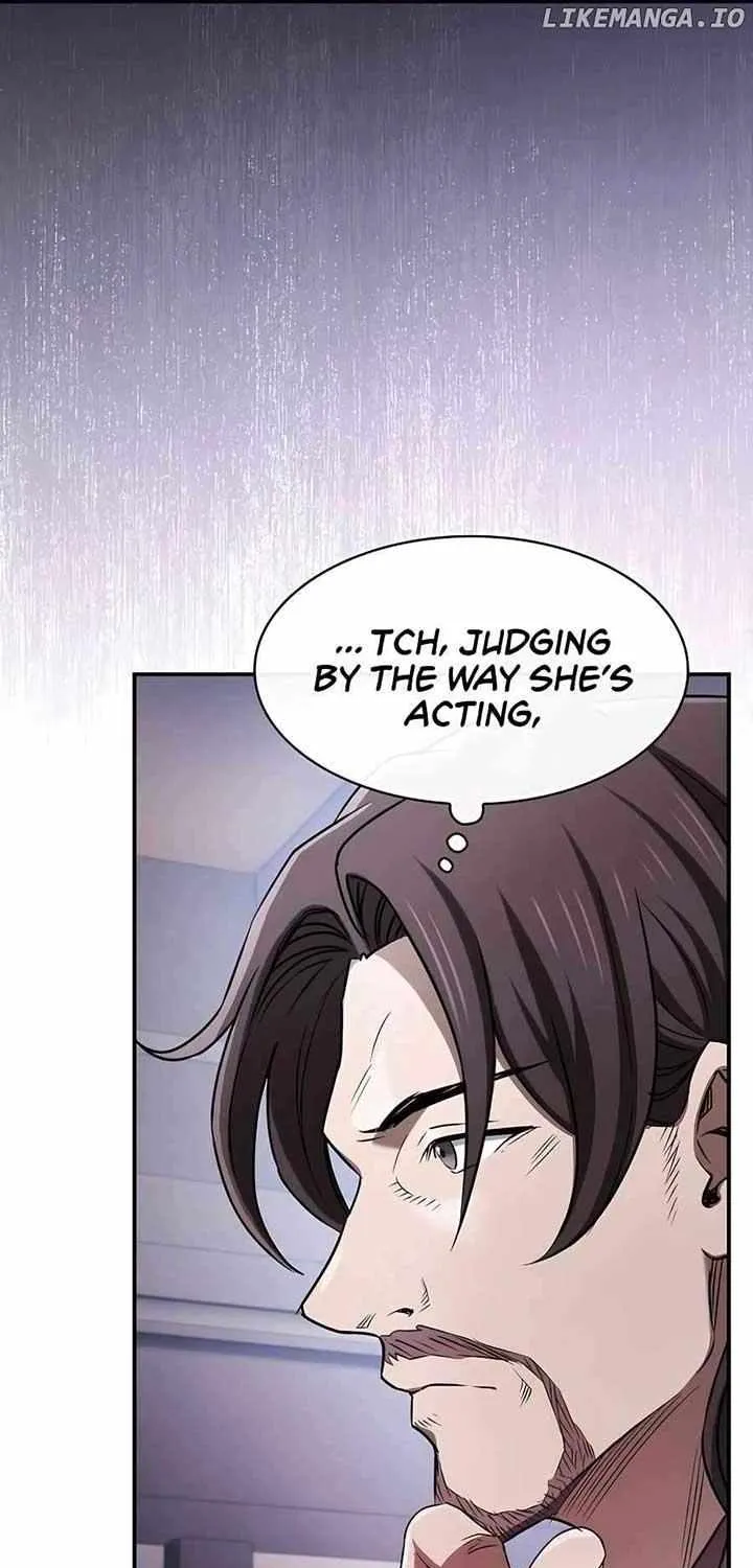 The Spy’s Life In The Demonic Cult Chapter 5 page 18 - 