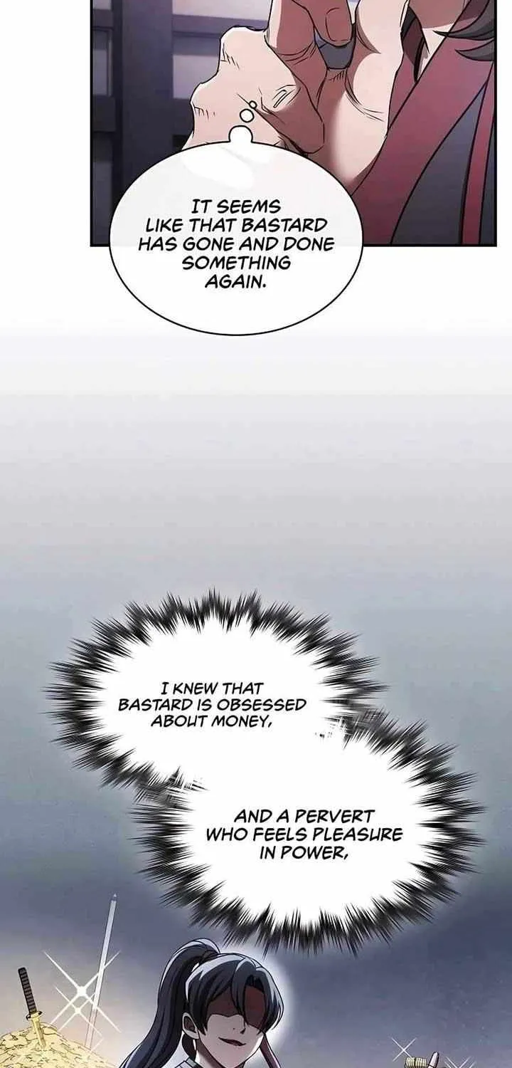 The Spy’s Life In The Demonic Cult Chapter 5 page 19 - 
