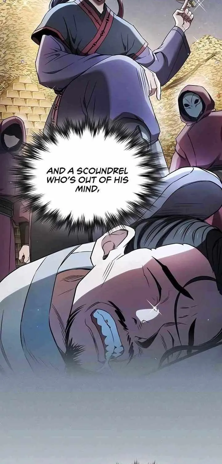 The Spy’s Life In The Demonic Cult Chapter 5 page 20 - 