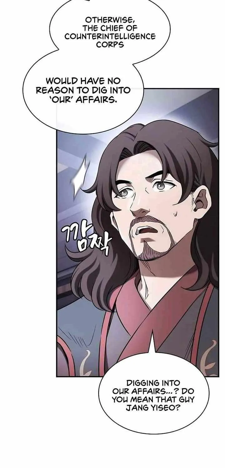 The Spy’s Life In The Demonic Cult Chapter 5 page 3 - 
