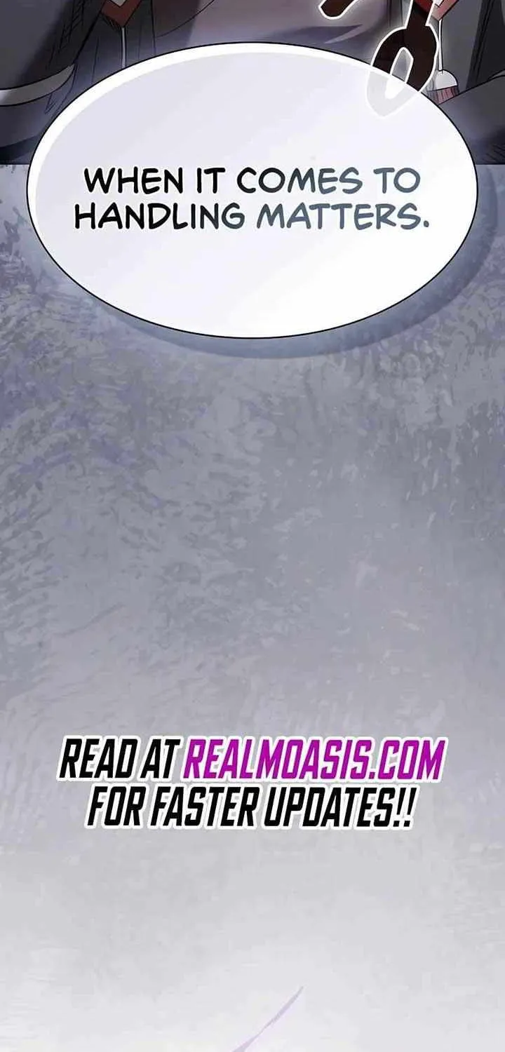 The Spy’s Life In The Demonic Cult Chapter 5 page 25 - 