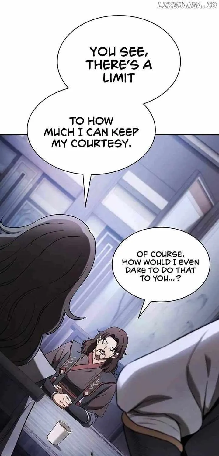 The Spy’s Life In The Demonic Cult Chapter 5 page 30 - 