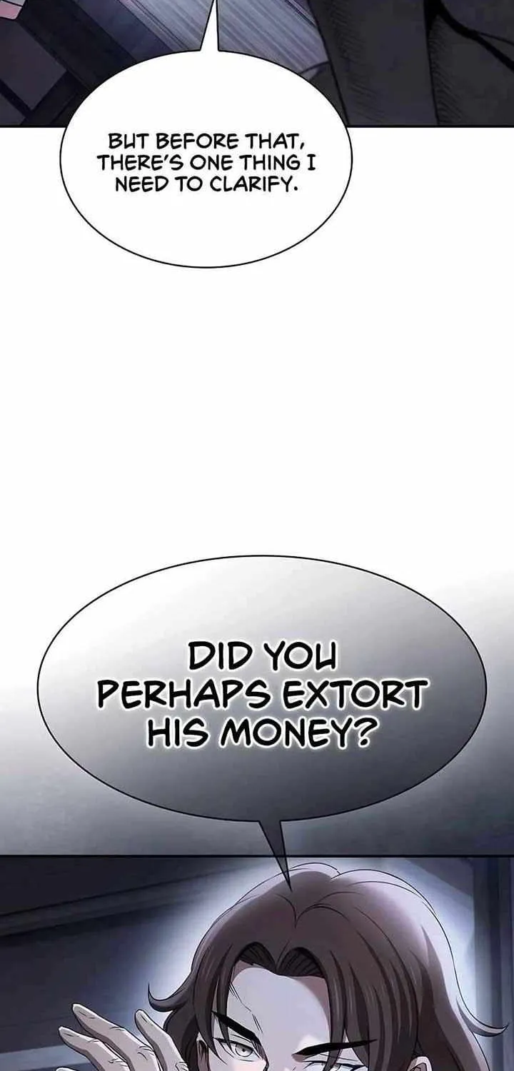The Spy’s Life In The Demonic Cult Chapter 5 page 31 - 