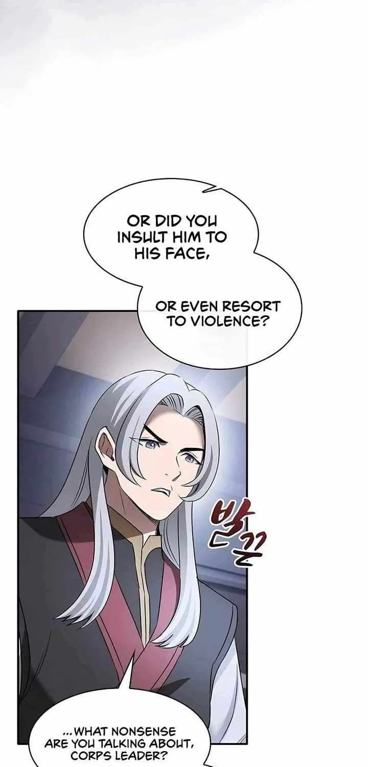 The Spy’s Life In The Demonic Cult Chapter 5 page 33 - 