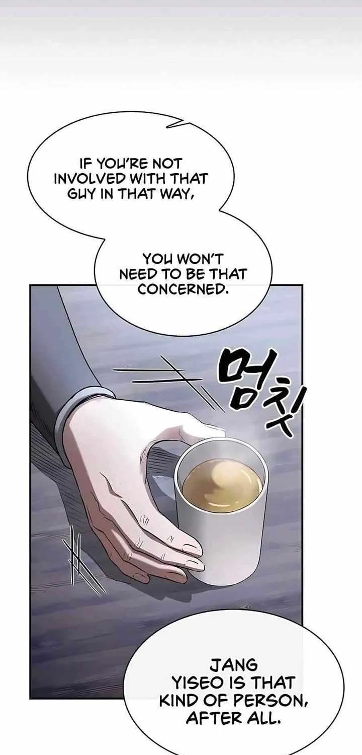 The Spy’s Life In The Demonic Cult Chapter 5 page 38 - 