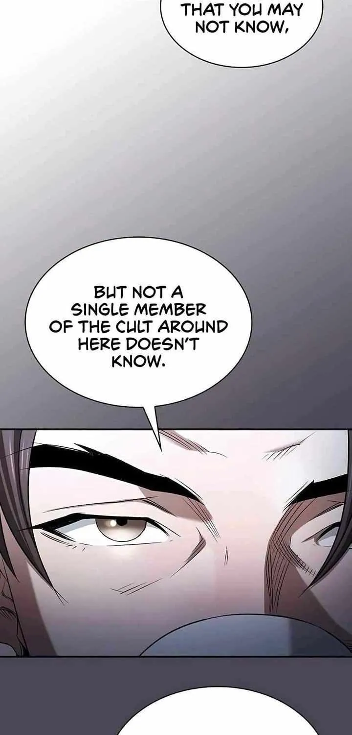 The Spy’s Life In The Demonic Cult Chapter 5 page 40 - 