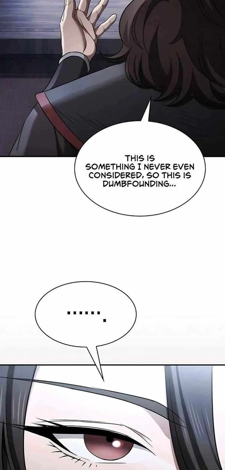 The Spy’s Life In The Demonic Cult Chapter 5 page 5 - 