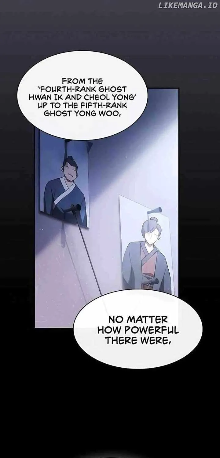 The Spy’s Life In The Demonic Cult Chapter 5 page 42 - 