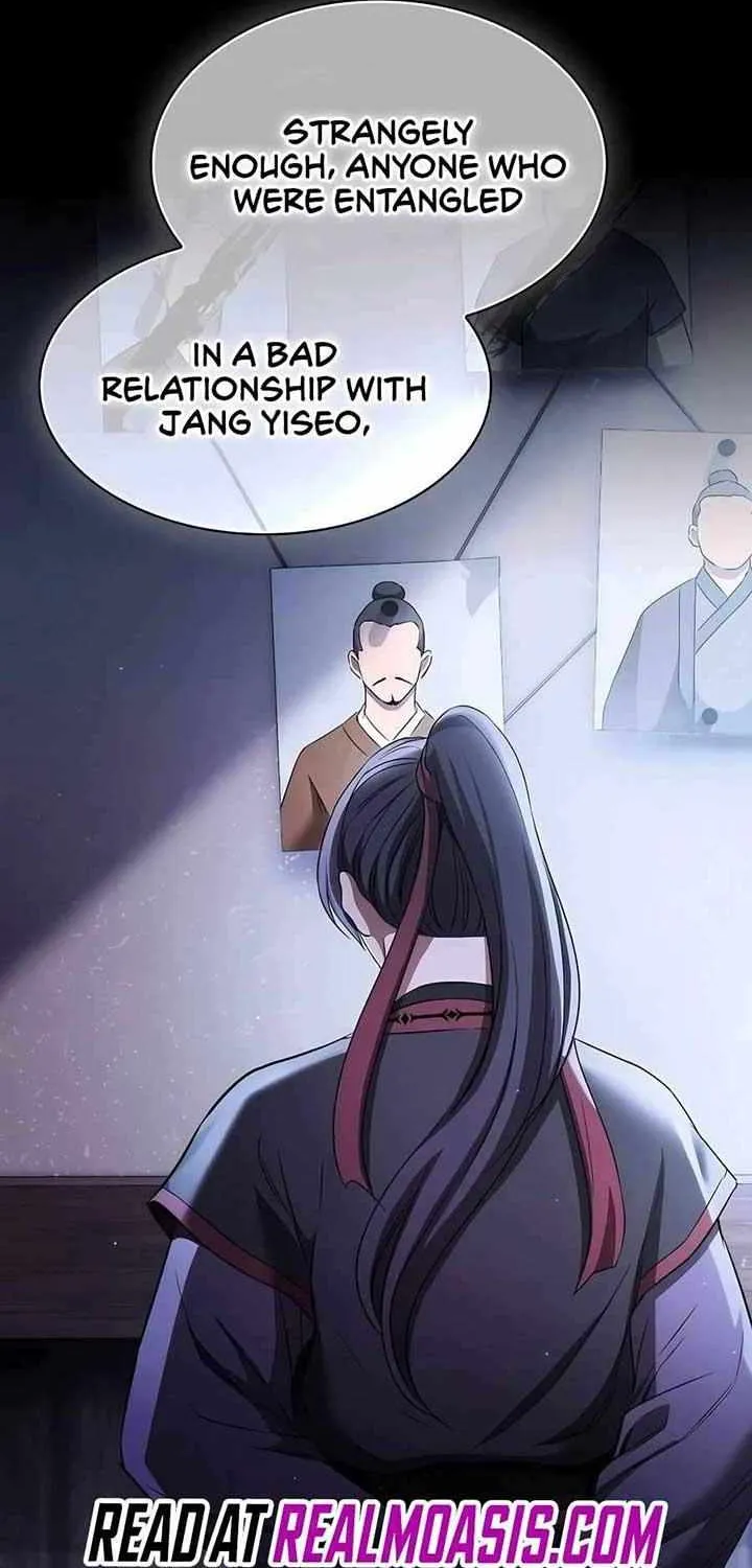 The Spy’s Life In The Demonic Cult Chapter 5 page 43 - 