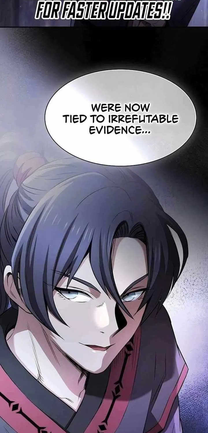 The Spy’s Life In The Demonic Cult Chapter 5 page 44 - 