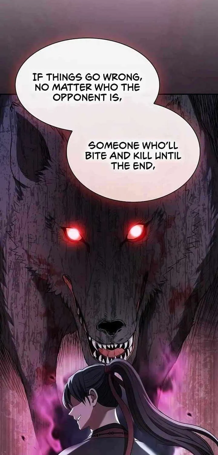 The Spy’s Life In The Demonic Cult Chapter 5 page 49 - 
