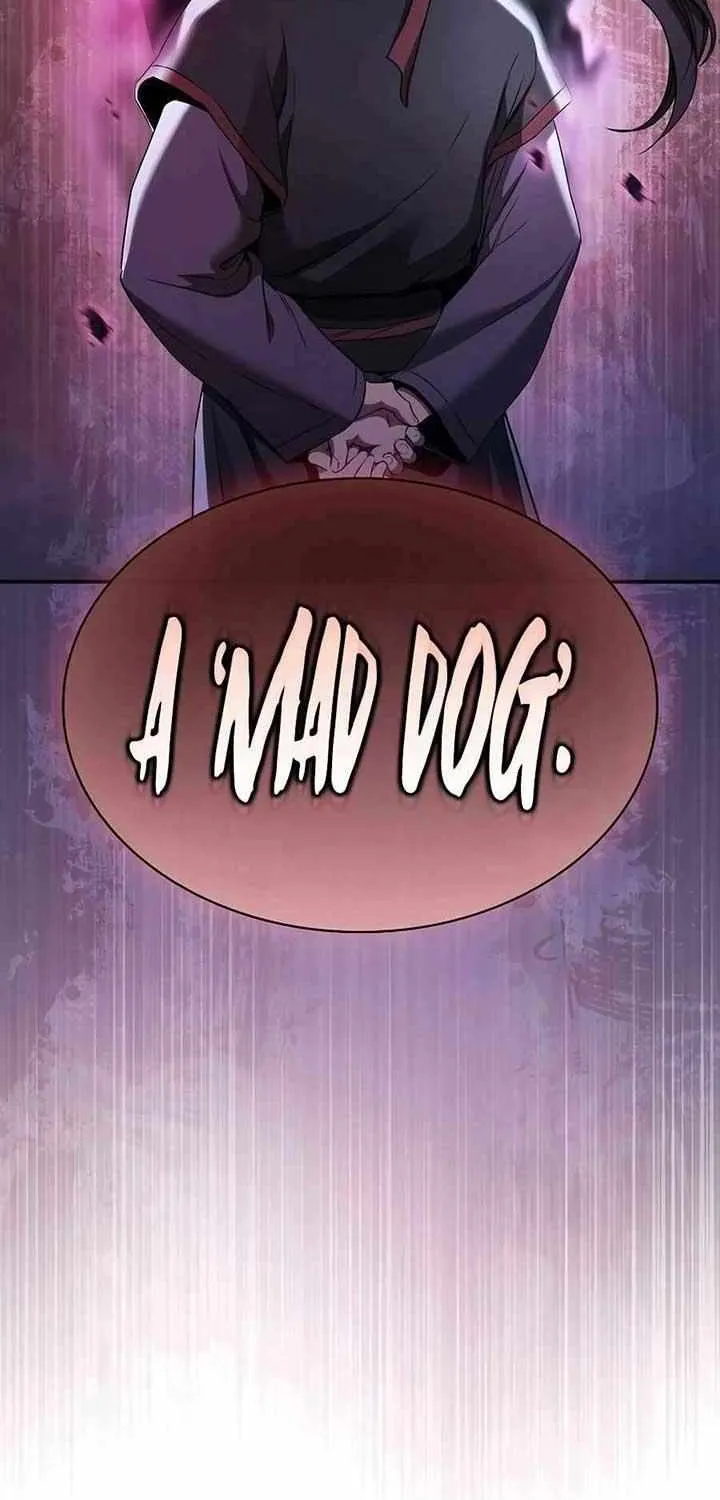 The Spy’s Life In The Demonic Cult Chapter 5 page 50 - 
