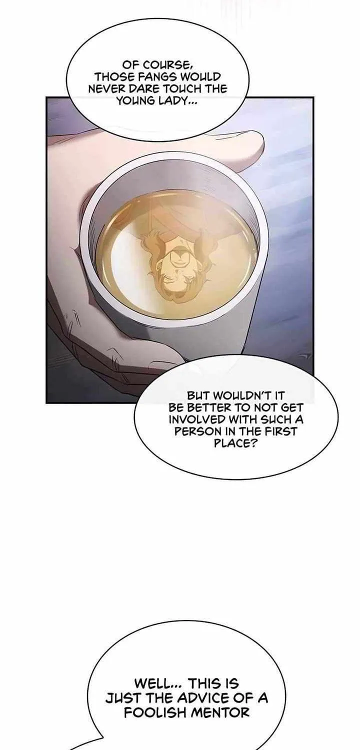 The Spy’s Life In The Demonic Cult Chapter 5 page 51 - 
