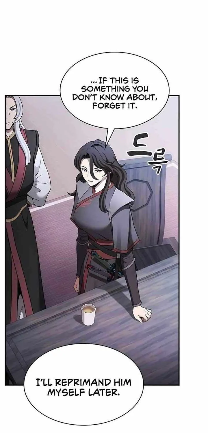 The Spy’s Life In The Demonic Cult Chapter 5 page 54 - 