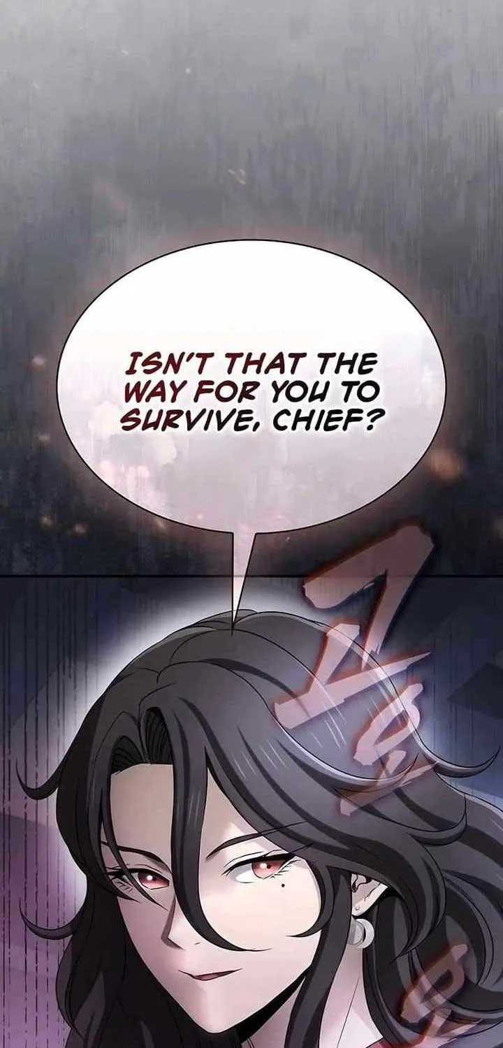 The Spy’s Life In The Demonic Cult Chapter 5 page 56 - 