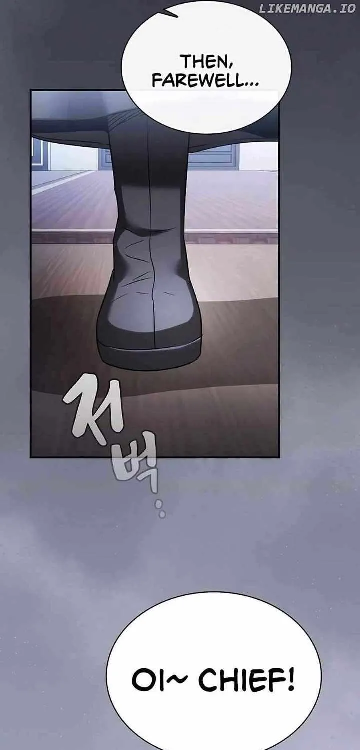 The Spy’s Life In The Demonic Cult Chapter 5 page 58 - 