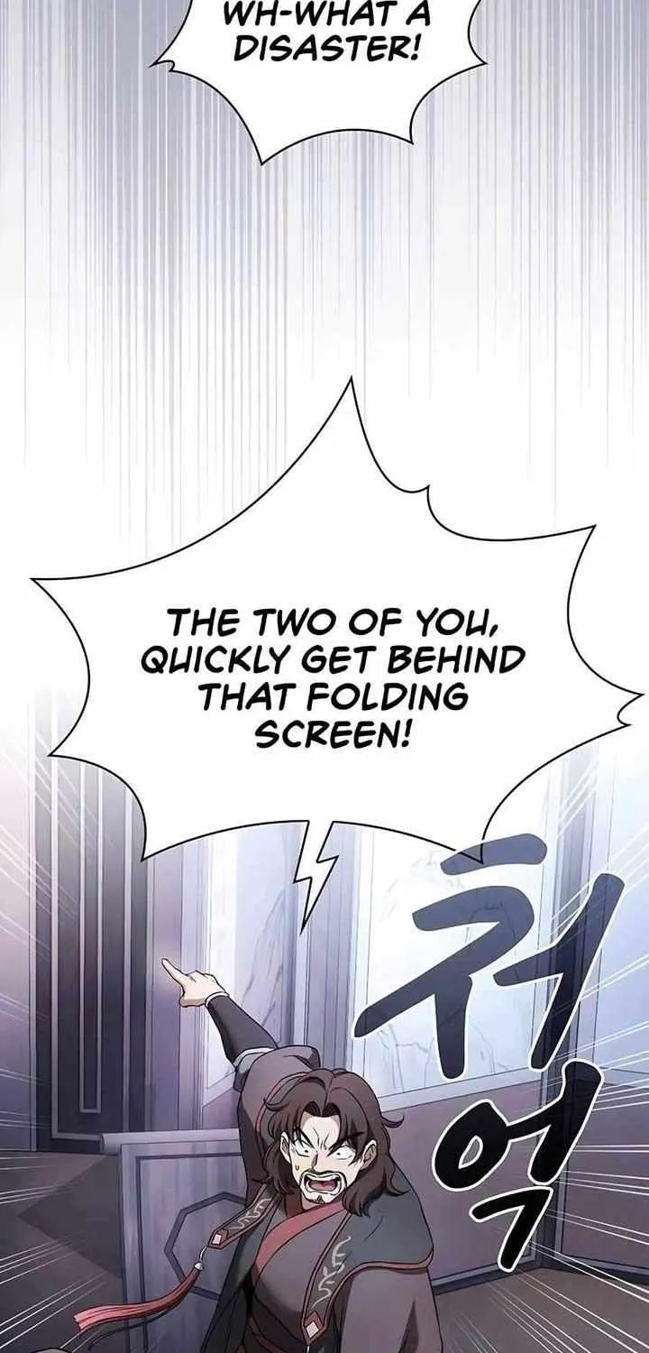 The Spy’s Life In The Demonic Cult Chapter 5 page 63 - 