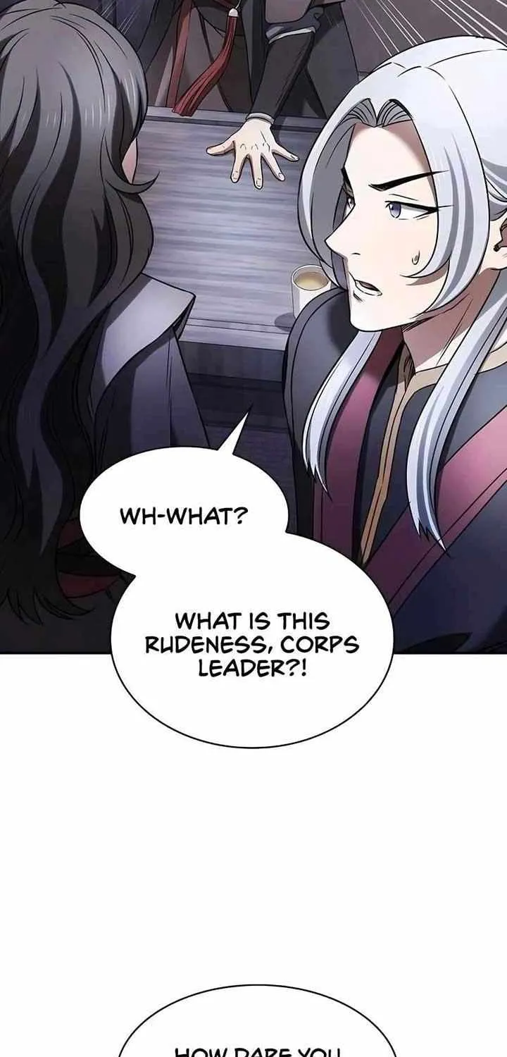 The Spy’s Life In The Demonic Cult Chapter 5 page 64 - 