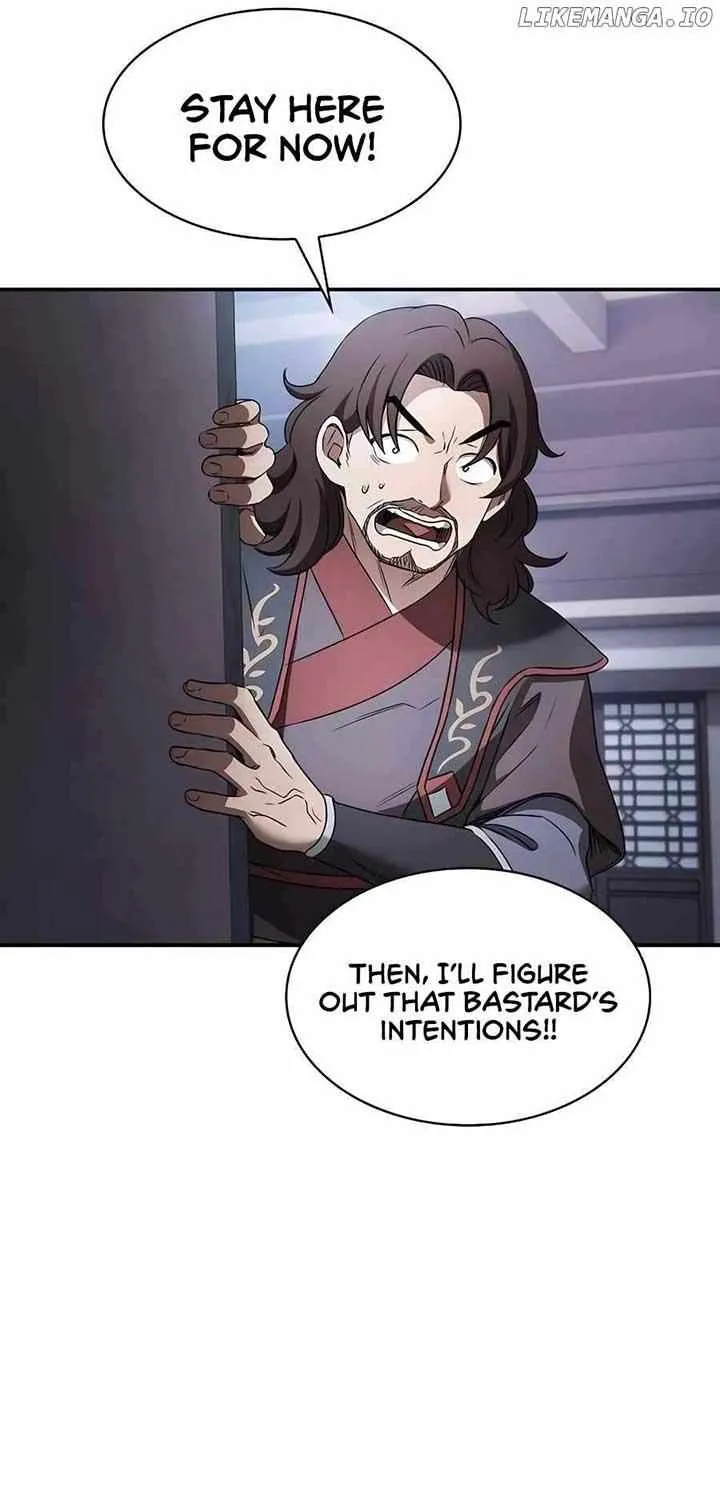 The Spy’s Life In The Demonic Cult Chapter 5 page 67 - 