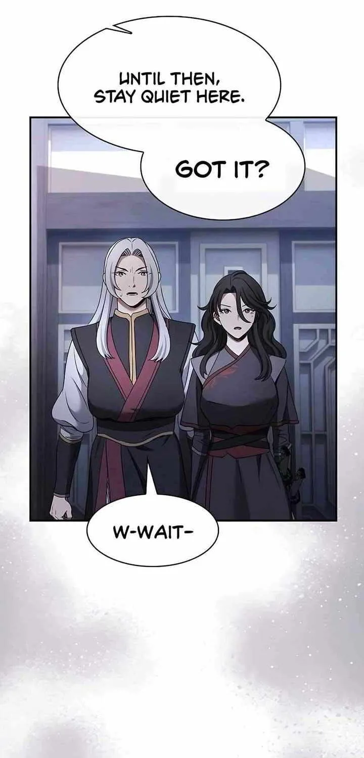 The Spy’s Life In The Demonic Cult Chapter 5 page 68 - 
