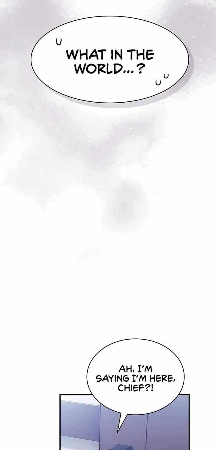 The Spy’s Life In The Demonic Cult Chapter 5 page 69 - 