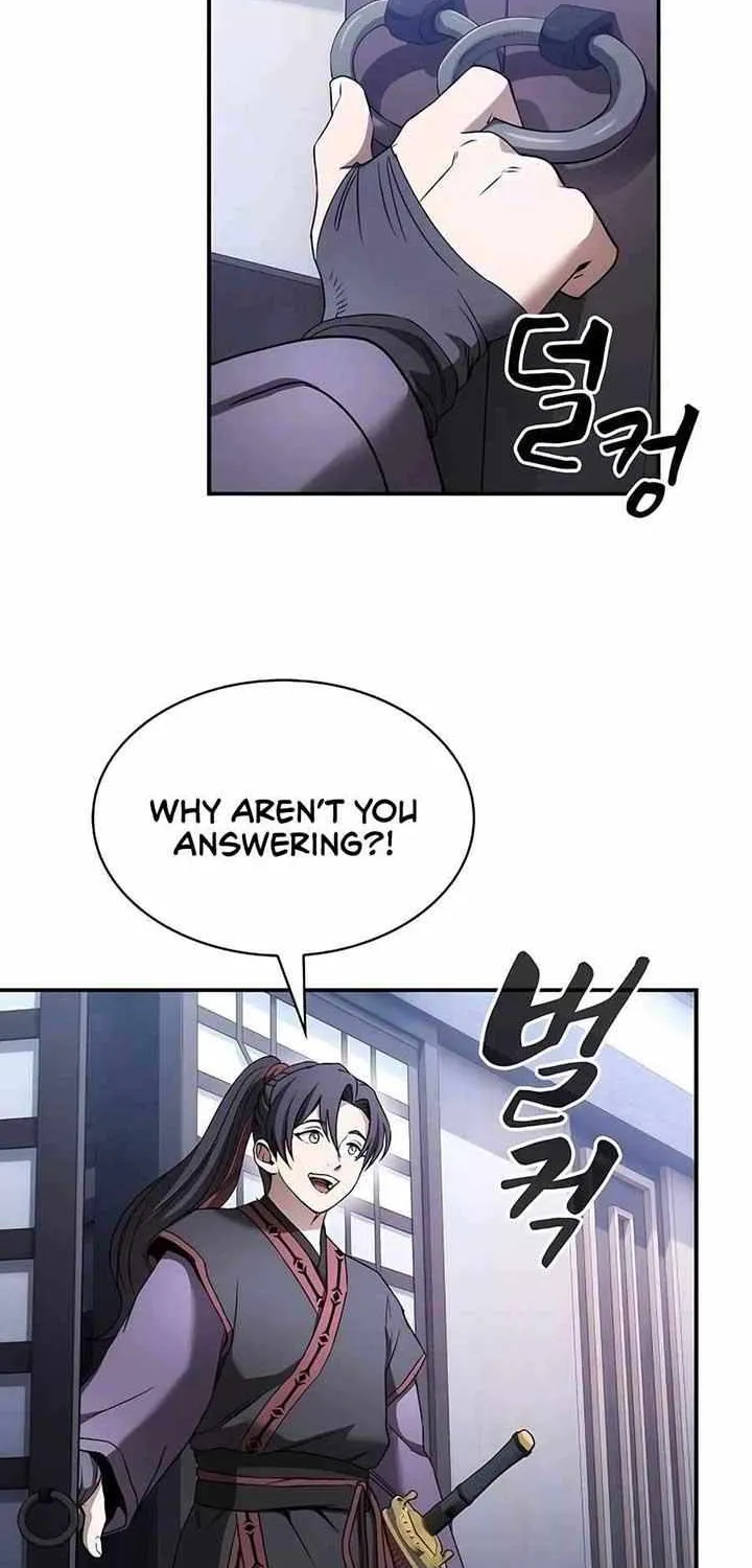 The Spy’s Life In The Demonic Cult Chapter 5 page 70 - 