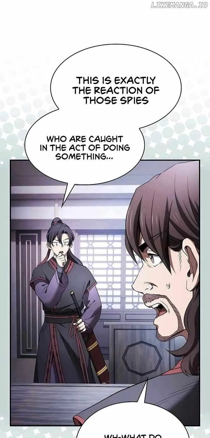 The Spy’s Life In The Demonic Cult Chapter 5 page 73 - 