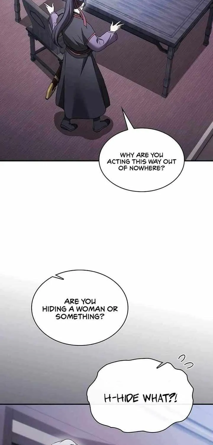 The Spy’s Life In The Demonic Cult Chapter 5 page 75 - 