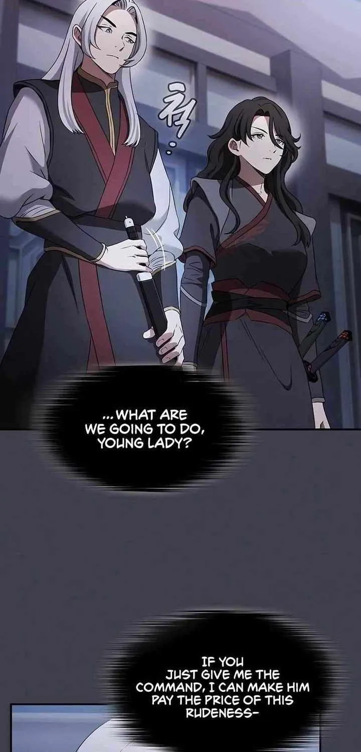The Spy’s Life In The Demonic Cult Chapter 5 page 76 - 