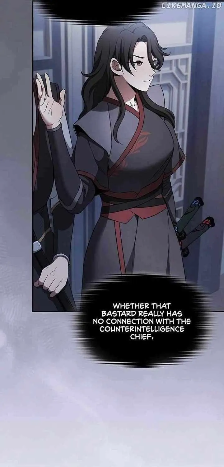 The Spy’s Life In The Demonic Cult Chapter 5 page 78 - 