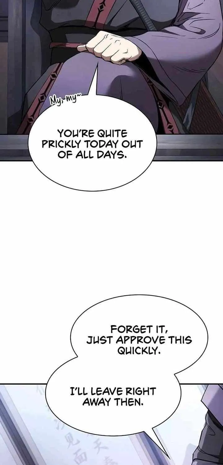 The Spy’s Life In The Demonic Cult Chapter 5 page 80 - 