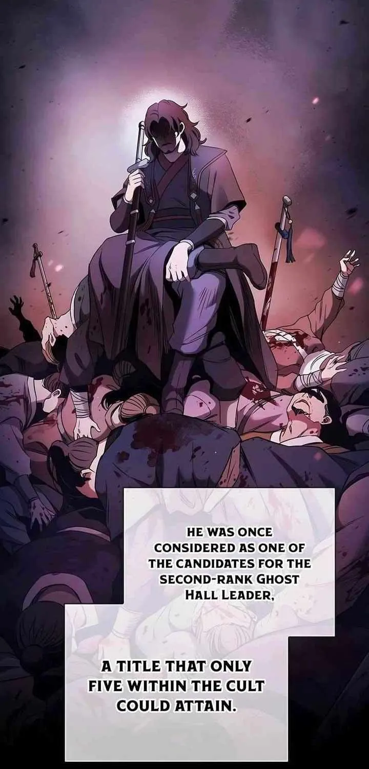 The Spy’s Life In The Demonic Cult Chapter 5 page 9 - 