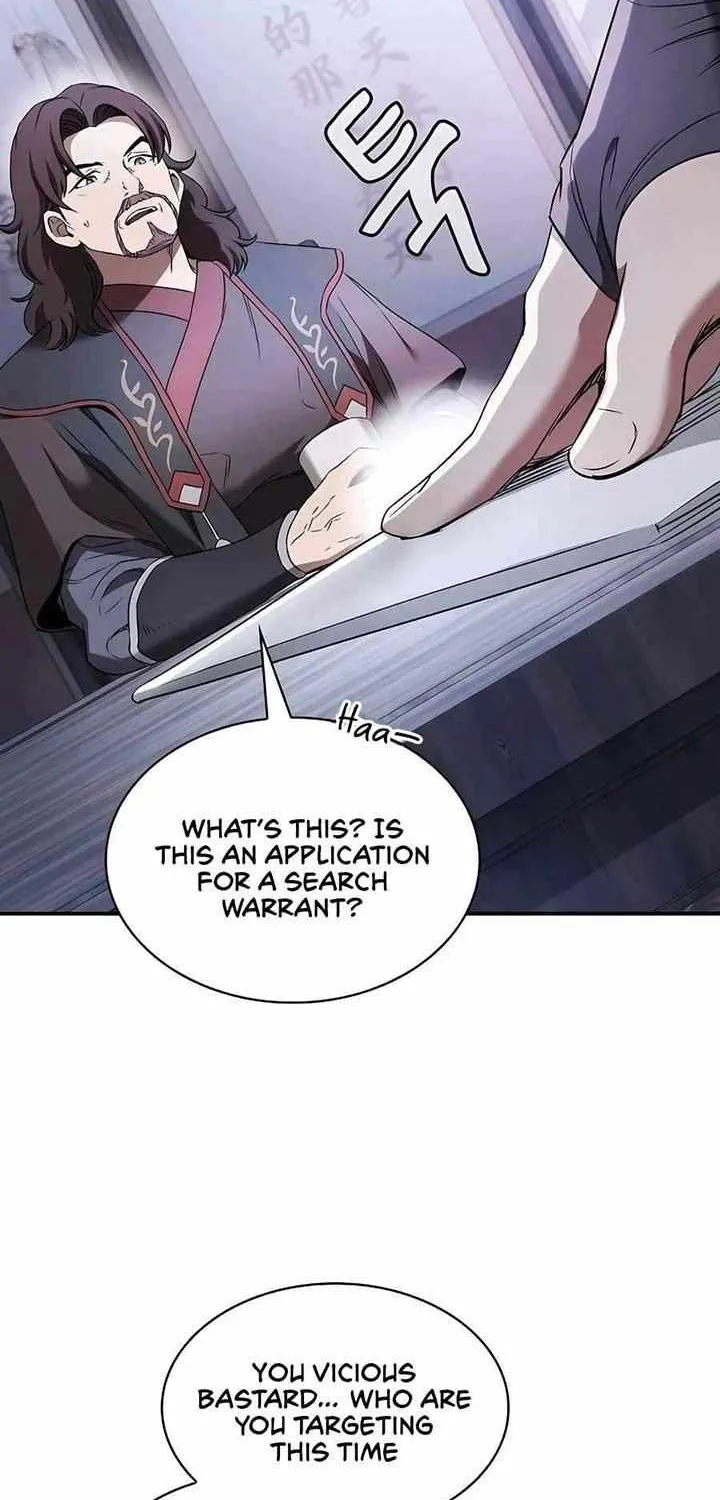 The Spy’s Life In The Demonic Cult Chapter 5 page 81 - 