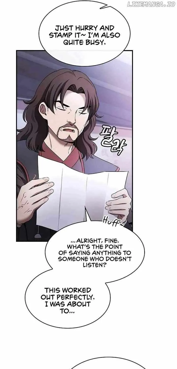 The Spy’s Life In The Demonic Cult Chapter 5 page 83 - 