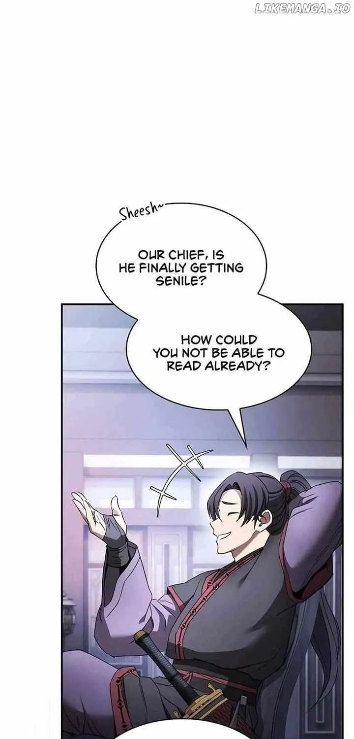 The Spy’s Life In The Demonic Cult Chapter 5 page 89 - 