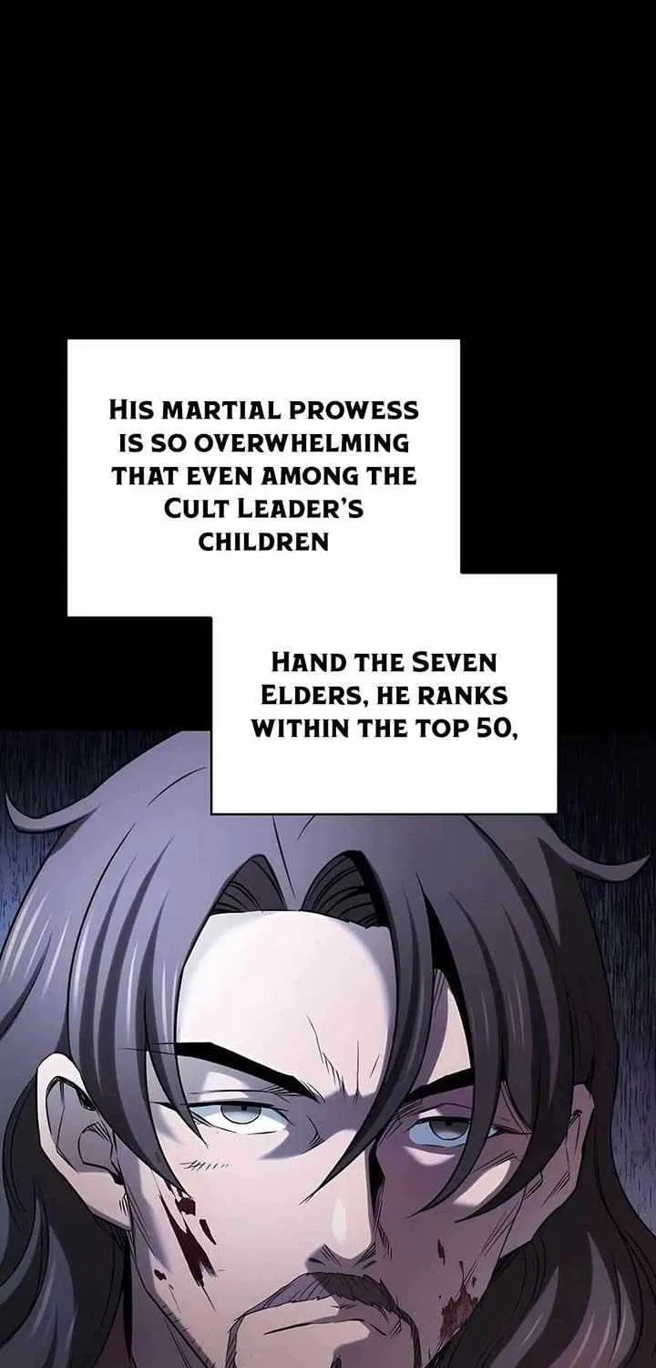The Spy’s Life In The Demonic Cult Chapter 5 page 10 - 