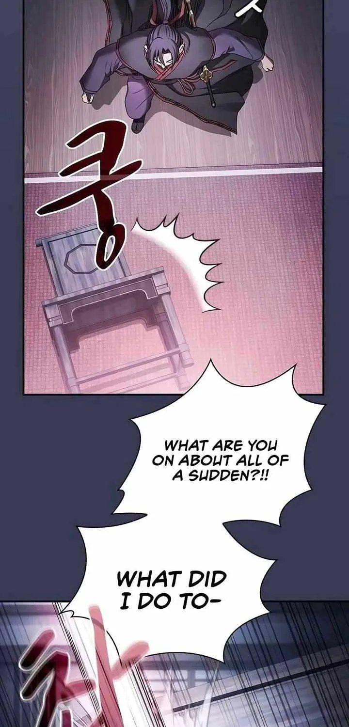 The Spy’s Life In The Demonic Cult Chapter 5 page 96 - 