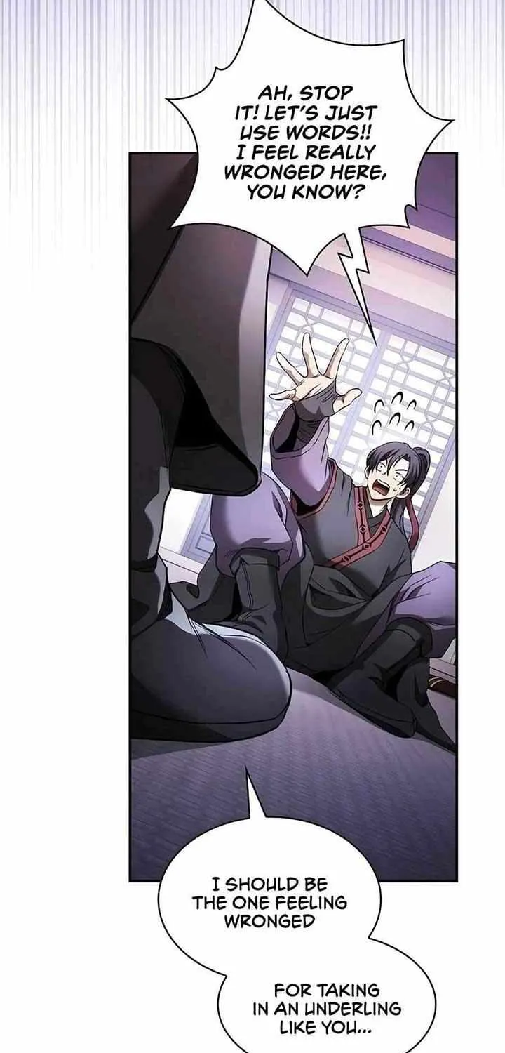 The Spy’s Life In The Demonic Cult Chapter 5 page 100 - 