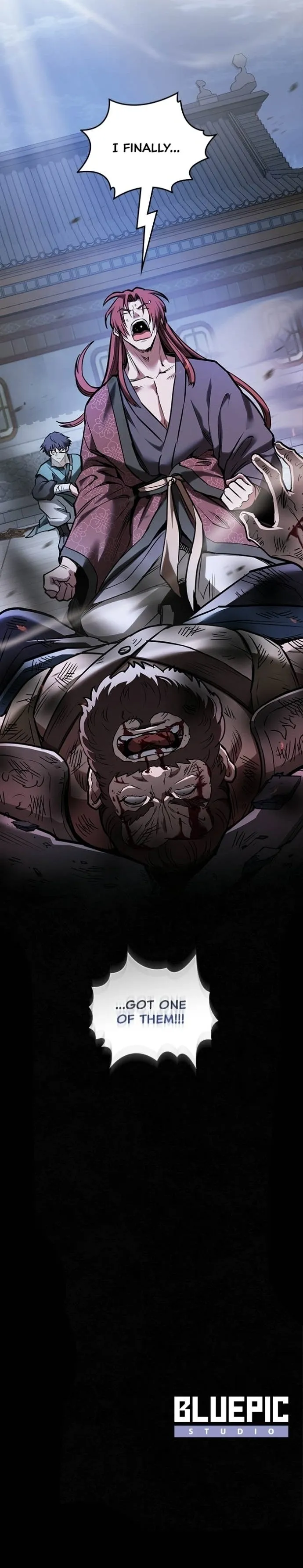The Spy’s Life In The Demonic Cult Chapter 51 page 13 - 