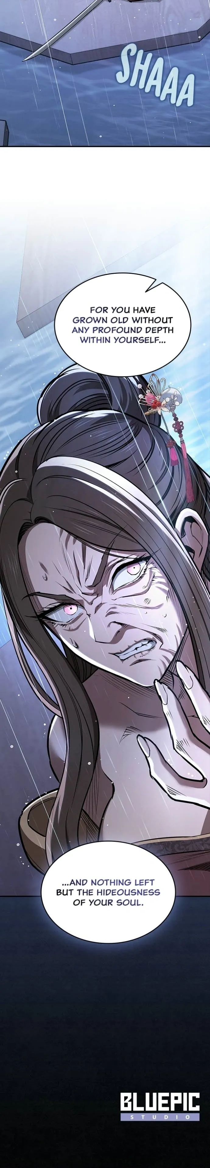 The Spy’s Life In The Demonic Cult Chapter 53 page 10 - 